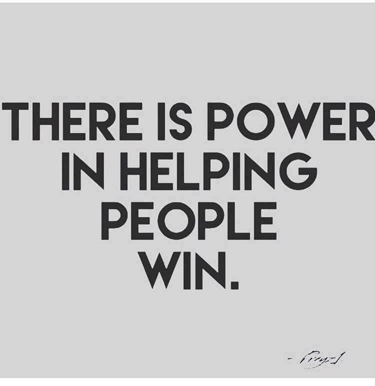 We can all #financially win!! We can all #successfully #win but it takes togetherness! #GFB