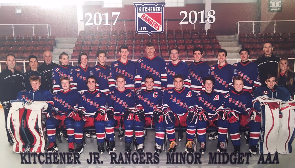 Well it’s official... dressing rooms cleared and boys have said farewelll for now! Season has ended for our #boysinblue 🔴🔵⚪️ goodluck to everyone’s future endeavours and keep working hard 🏒💪🏼 #RTB