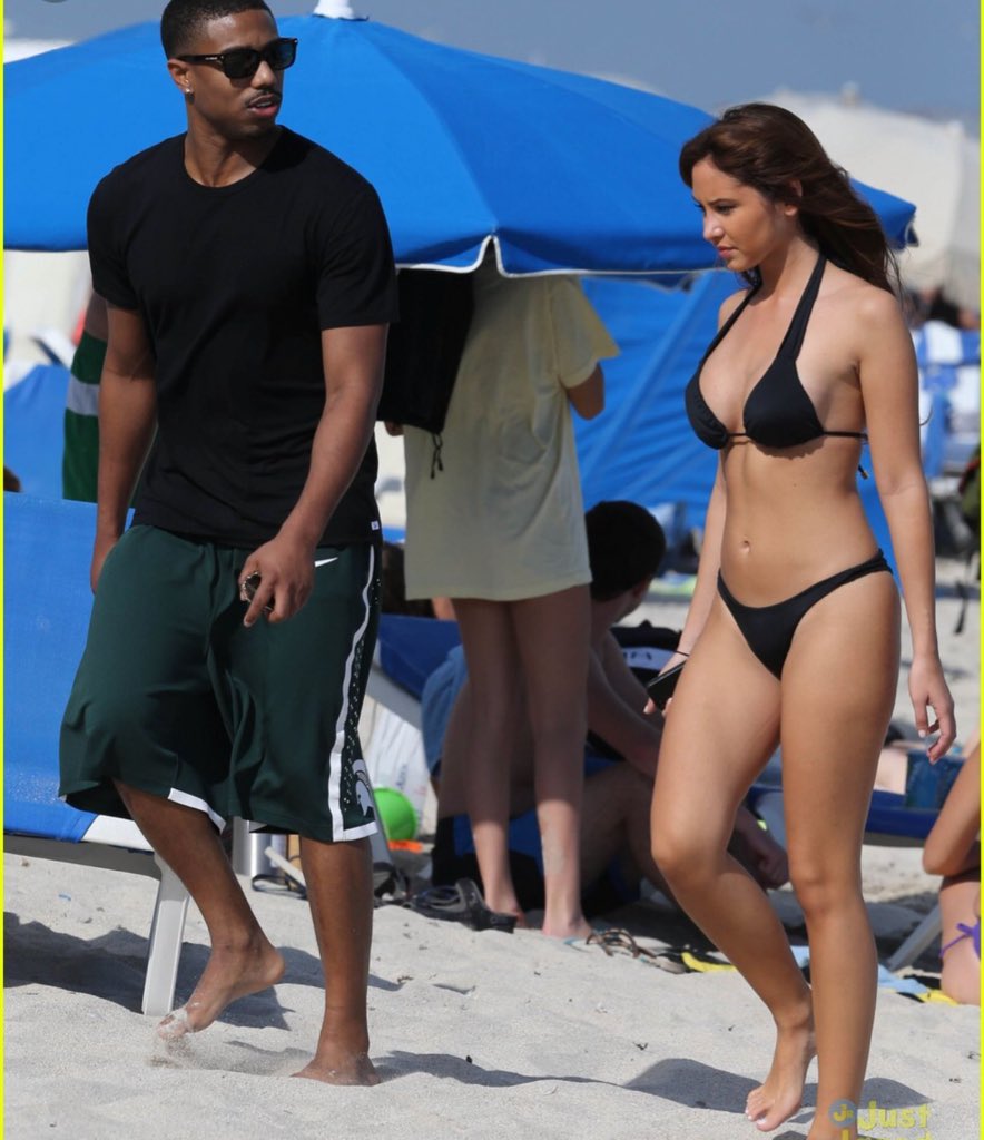 Stapel Russland Pflege michael b jordan and catherine dated Baseball zusammengesetzt Auspuff