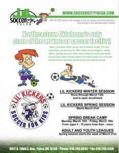 VYPEOK's tweet photo. Tulsa Area Soccer Players to Watch in 2018 – presented by @SoccerCityTulsa 

https://t.co/gsbannIi5r #OKPreps https://t.co/IT7BmkSqdp