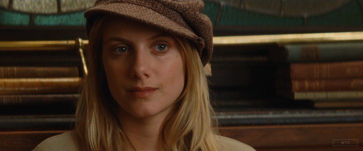 Happy Birthday to Mélanie Laurent who turns 35 today! Name the movie of this shot. 5 min to answer! 