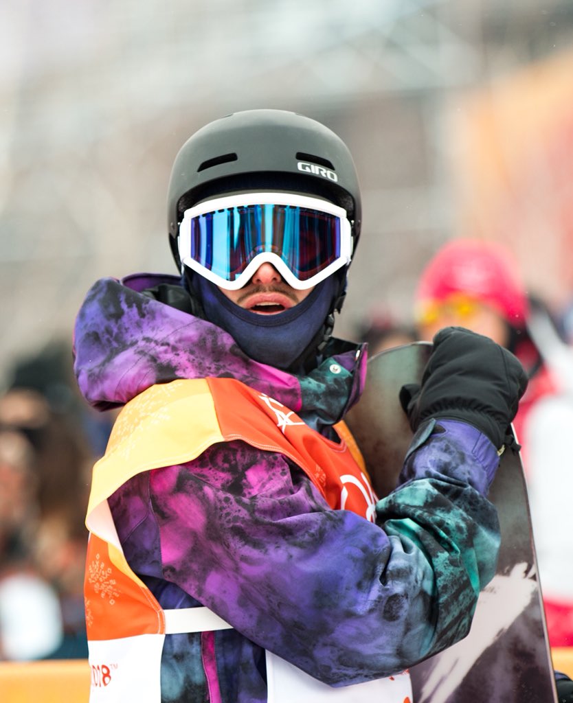 Gratulerer med finaleplass Torgeir Bergrem! Dagens kvalikk var ellevill 🌪 #esnOL