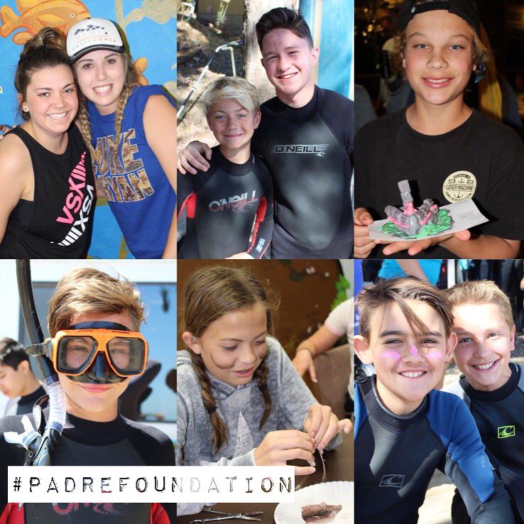 padrefoundation's tweet photo. Big Island,🌴 Big Adventure. Our April 27th-29th Catalina Island Diabetes Camp is currently the only weekend camp on Catalina 🐠 for children and teens living with #type1diabetes 👉🏻Register today, as we’re half way sold out! Visit https://t.co/7yn8epTatM https://t.co/xsPmHgznI3