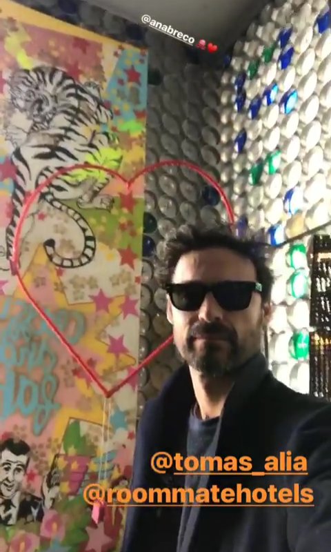 yleyana3's tweet photo. Tan Guapo @ivansanchezz_ 😍😍 Siempre Pensando en #SuTodo #SuBoni @anabreco 💭🐙❤
#Truelove #AmorBonito #DesdeSiempreyParaSiempre 👫💏 https://t.co/vjy85lX2vC