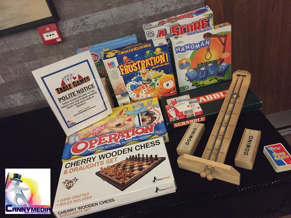 EntsCCC's tweet photo. Don't Want To Join In With The Entertainment? Or Fancy Playing Games With Your Family? Then Check Out Our Games Table Here At Cromer Country Club Located In The Amber Bar & Restaurant! #Cromer #RainyDays #GamesTable #AmberBar #DRITecgSavvy #DiamondCareers #DiamondResorts https://t.co/6jPvrkD0HR