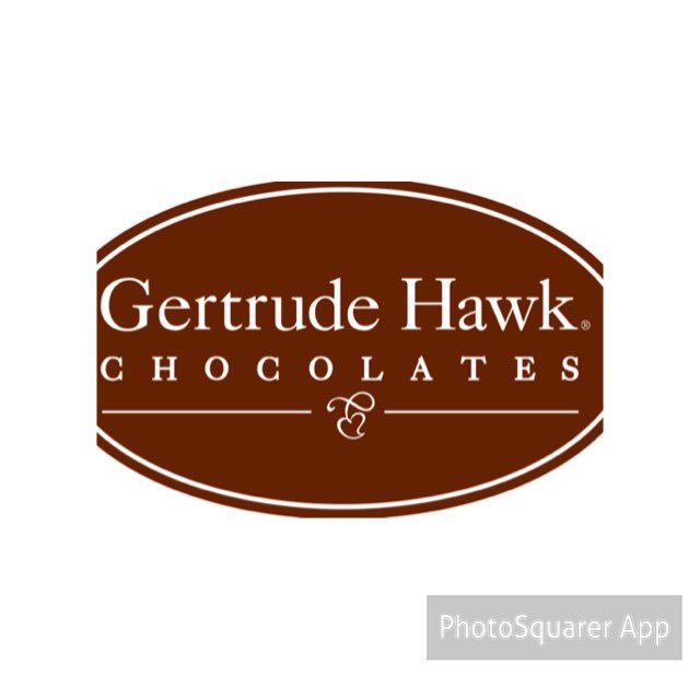 LAWRENCE_2019's tweet photo. Gertrude Hawk Chocolate Sale! Perfect for Easter! 🍫🍫 https://t.co/PUne0glI3i