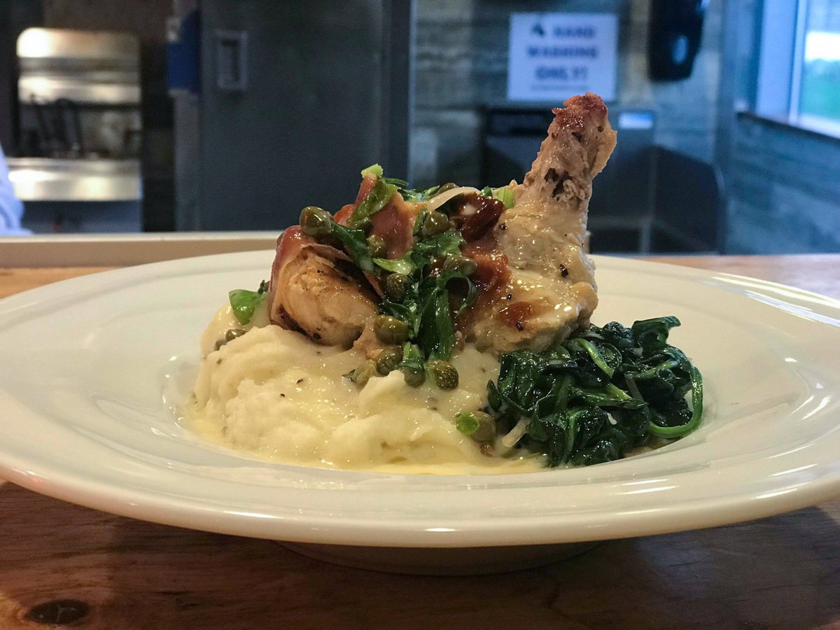 Ricardo's in Lacey tweet media