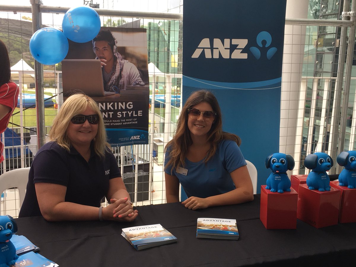 Come and see us <a href="/Flinders/">Flinders University</a> O Week and discuss your free student banking <a href="/MattRichter304/">Matt Richter</a> <a href="/Howe2Frank/">Frank</a>