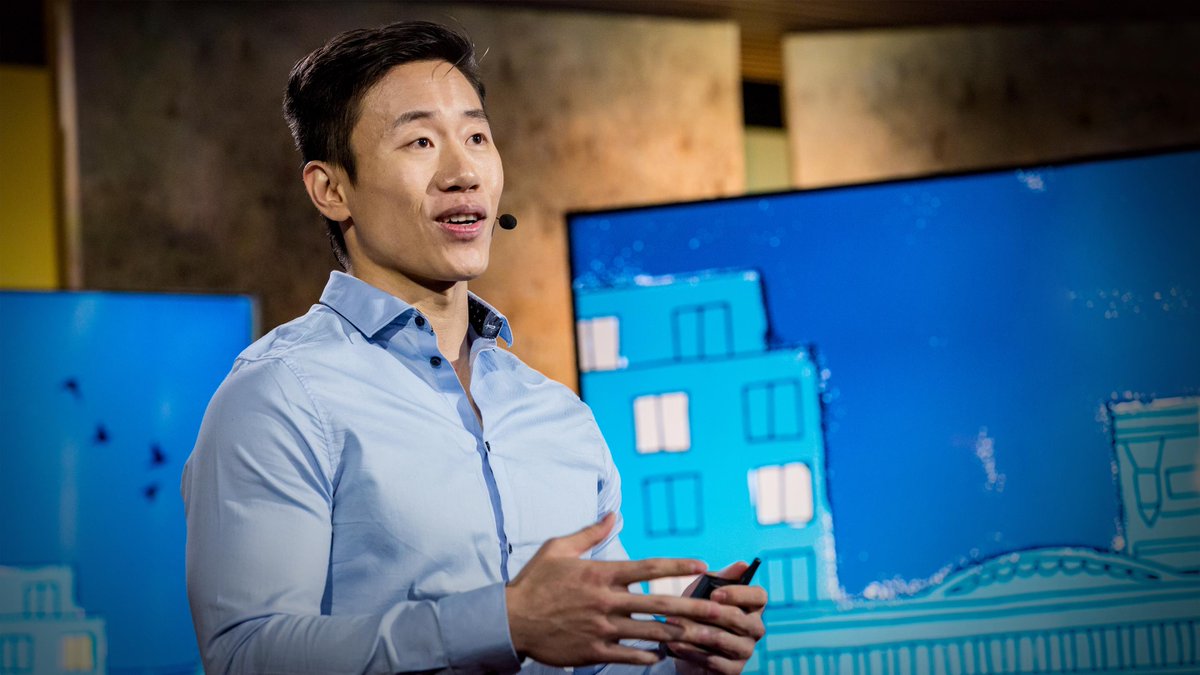 TEDTalks tweet picture