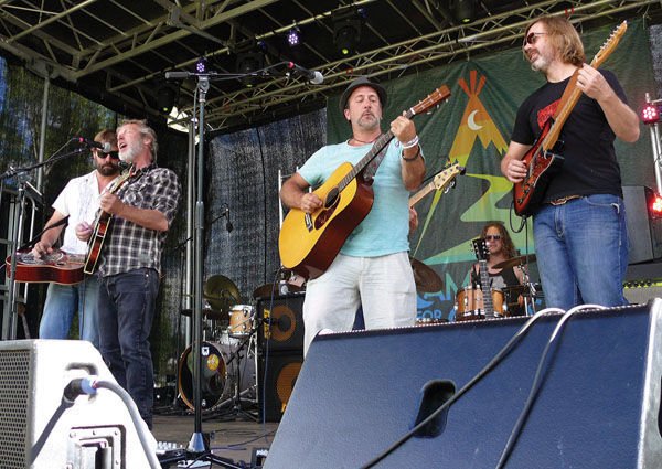 #ChaffeeCounty approves country music festival at the Meadows
<a href="/nowthisisCO/">Buena Vista & Salida, Colorado</a> #buenaVistaCO #bvco
bit.ly/2Ce7ZVM