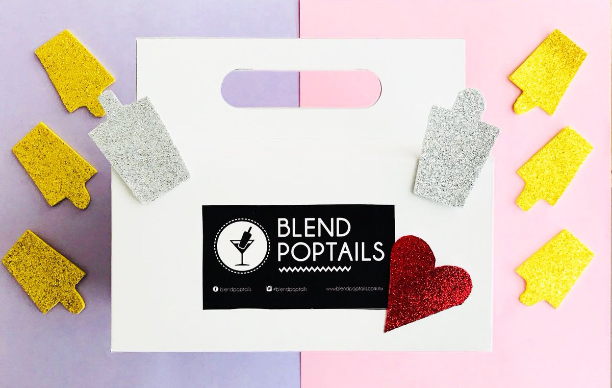 BLENDPOPTAILS's tweet photo. Llegamos hasta la puerta de tu casa 😋😋😋 Escríbenos a 📩 info@blendpoptails.com.mx o 📲 5534687300 💕💕 https://t.co/vCGtoTpSWT