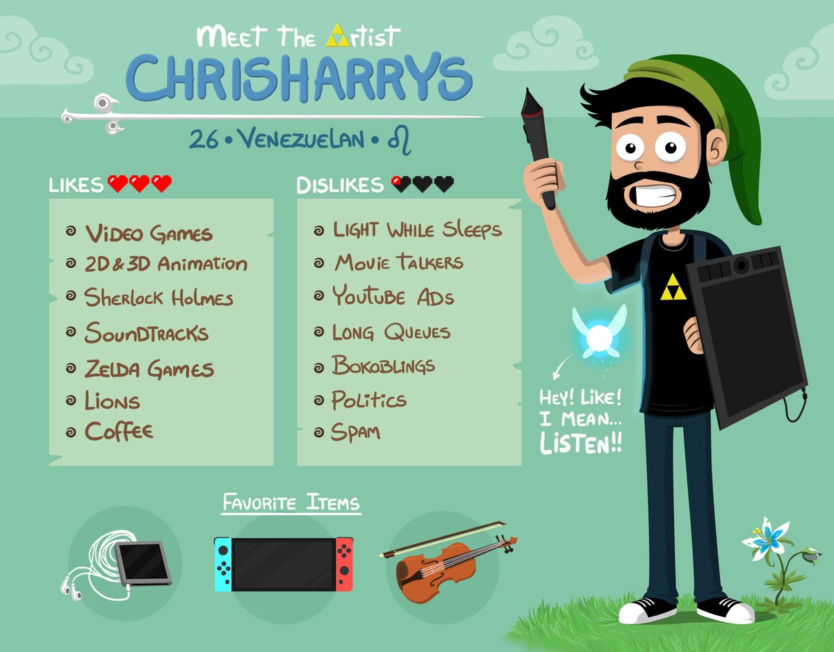 ChrisHarrys tweet media