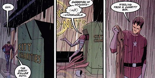 GuiseOfMoth's tweet image. “Peachy...”