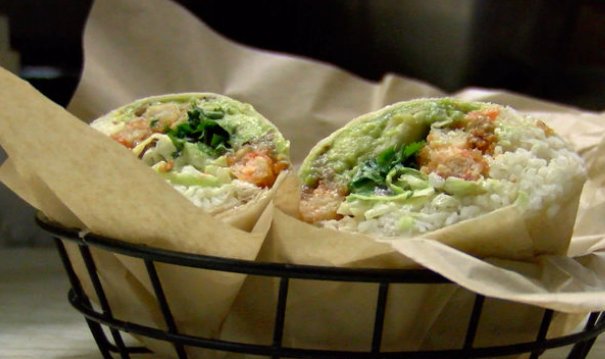 Foodbytes's tweet image. 👏🙌 The @MontereyAq welcomes #vegan #fishfree shrimp from FB! alum @NewWaveFoods to its menu: bit.ly/2EjYRQU @lindaszhang @KION546  cc: @_dominiquefay #FoodBytes