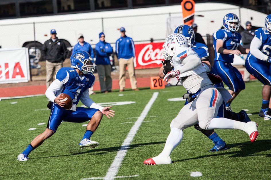 _thatman41's tweet photo. Blessed and Honored to receive an offer from Shorter University @Npworkman @ChadCreamer21 @coachmorrison58 #GoHawks 🔵⚪️ https://t.co/42QmOGHgeW