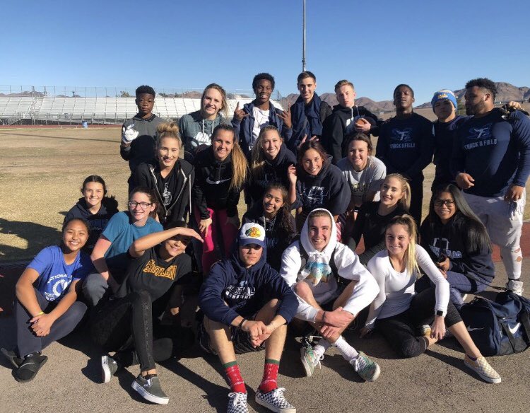 FoothillFlag's tweet image. Played the boys again this year  to finish out the season. We won no matter what they say.