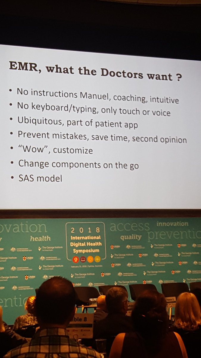 Costello_M_Dr's tweet photo. #2018IDHS...simple and clear ... https://t.co/OuNMX9ZL6G