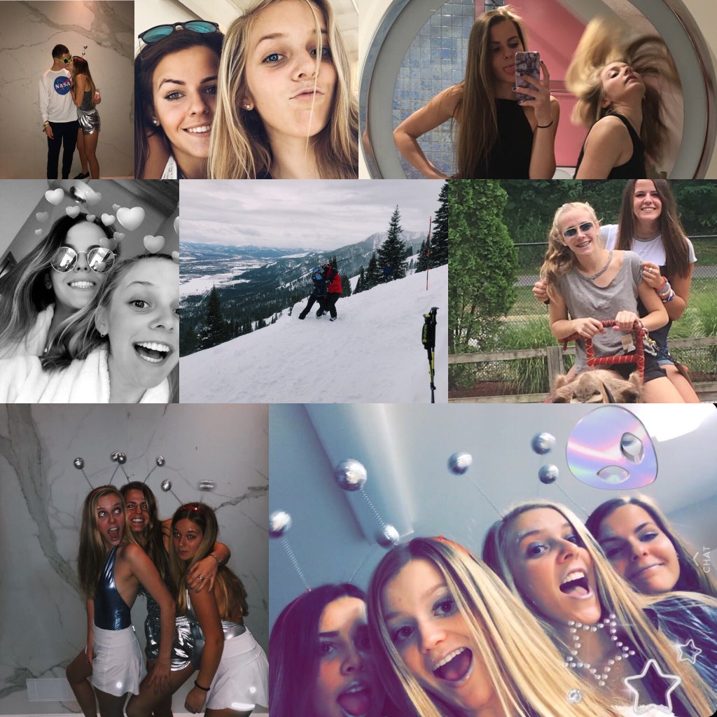 AmySabransky's tweet photo. HAPPY BIRTHDAY TIKI!!!🤗🤗🤗🎂🎂🎂🎂🎊🎊🎊 I hope you enjoyed running seventeens:) loooove you💓💓 @tiki_feldman https://t.co/Tt3xeprWBf