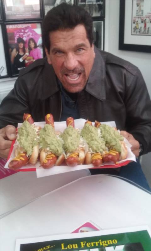 Harrison Held tweet media