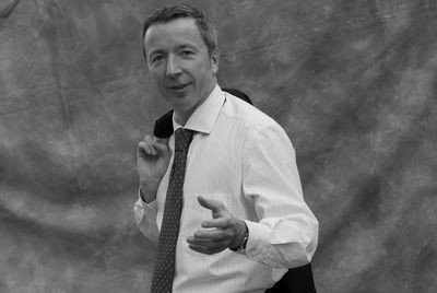 Published a new blog entry Verhandlungsführung: harter und weicher Stil in Verhandlungsführung. klauskrebs.de/index.php/klau…