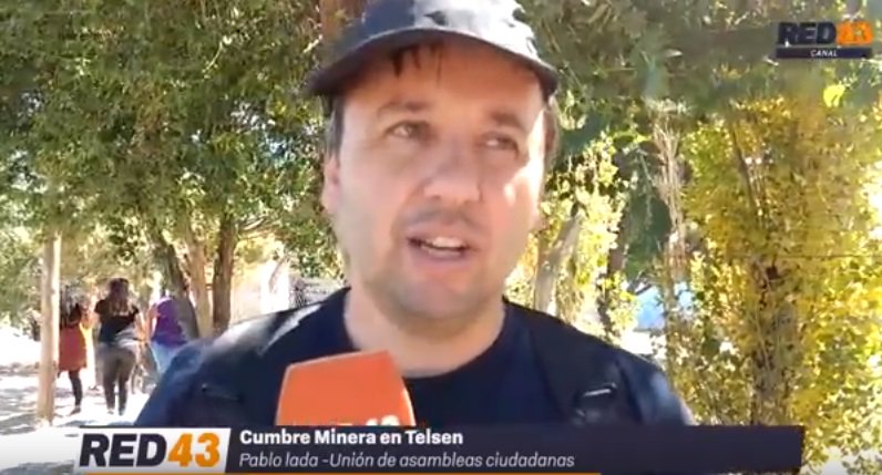 RED43info's tweet image. #CumbreMinera “La cumbre Minera fracasó políticamente” - go.shr.lc/2EHoN9r