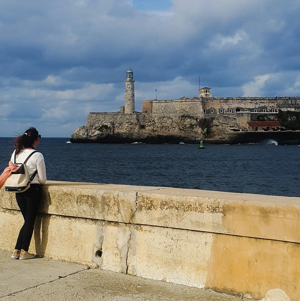 vivichappesoni's tweet photo. #LaHabana #VolverVolver https://t.co/uMk91oxfwg