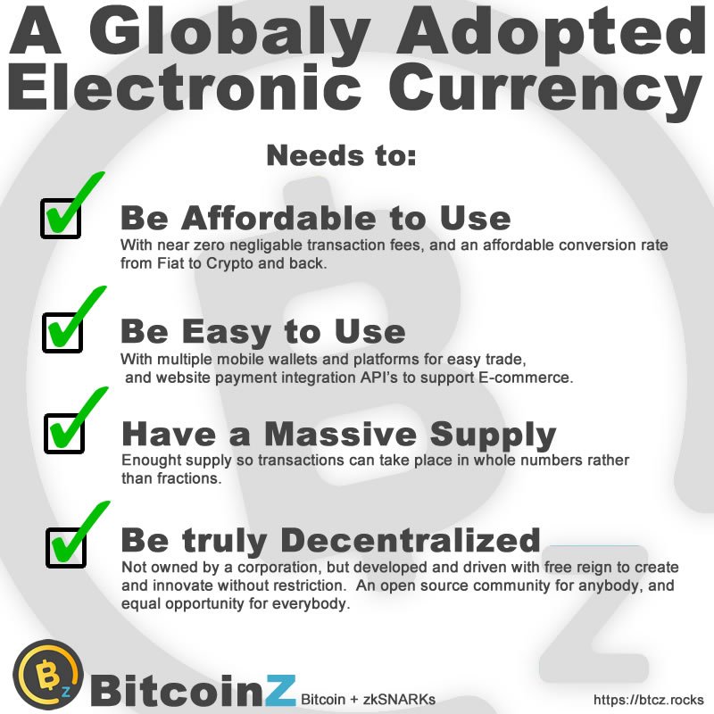 IAPZ_com's tweet photo. @BittrexExchange @Poloniex @krakenfx @BithumbExchange
You'd be crazy not to.........
#BTCZ #BitcoinZ @BitcoinZTeam https://t.co/RVg8zm97mm