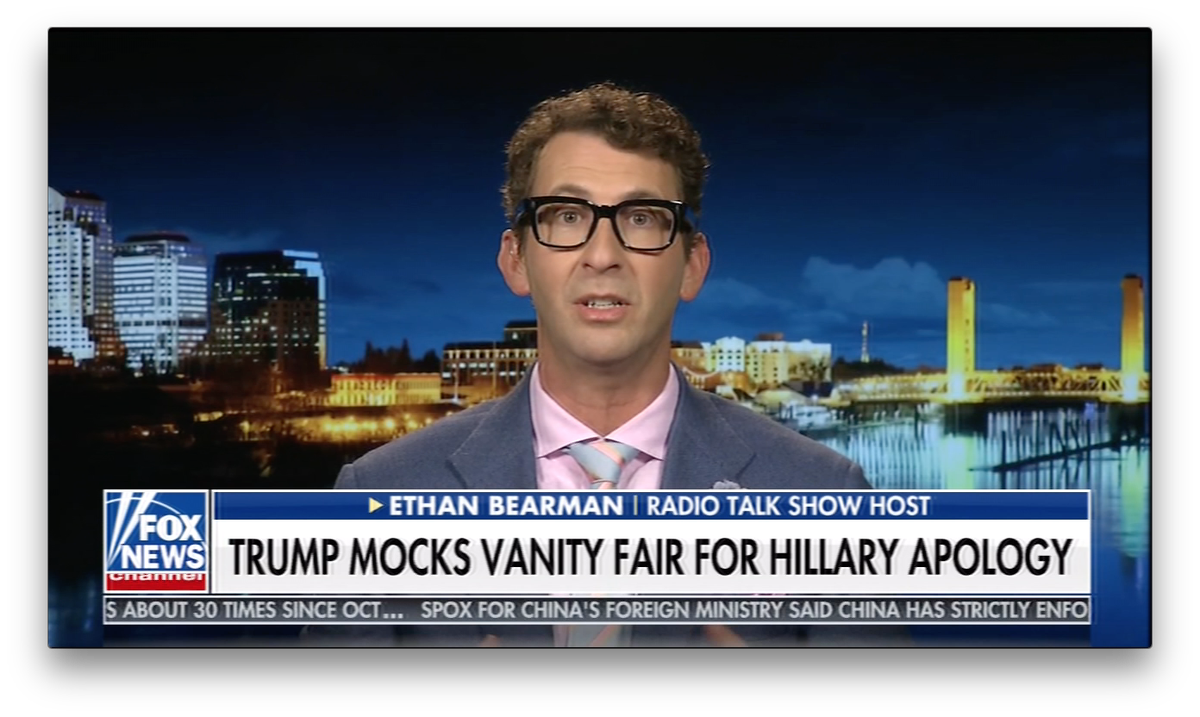 EthanBearman's tweet photo. Tune in to @IngrahamAngle tonight at 10:30pm ET/7:30pm CT as I discuss/debate homeless issues in San Francisco!
#FoxNews
#Television
#SanFrancisco
#BayArea
#California
#Homeless
#Compassion
#Help
#MentalHealth https://t.co/OVt2Dd8dxT
