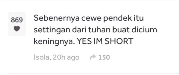 Hai Roleplayer tweet media