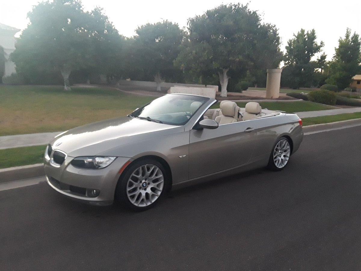 ExclusiveAutoAr's tweet photo. Check this NEW CAR FOR SALE! 

Car Shown: 2007 BMW 3 Series 

#Cars #Usedcars #Dealership #arizonacars #mesacars #buyingacar #carmemes #exclusiveautomotiveaz #motivation#monday #guaranteedapproval #rideanddrive #anycaranywhere https://t.co/iUEjAy2oi5
