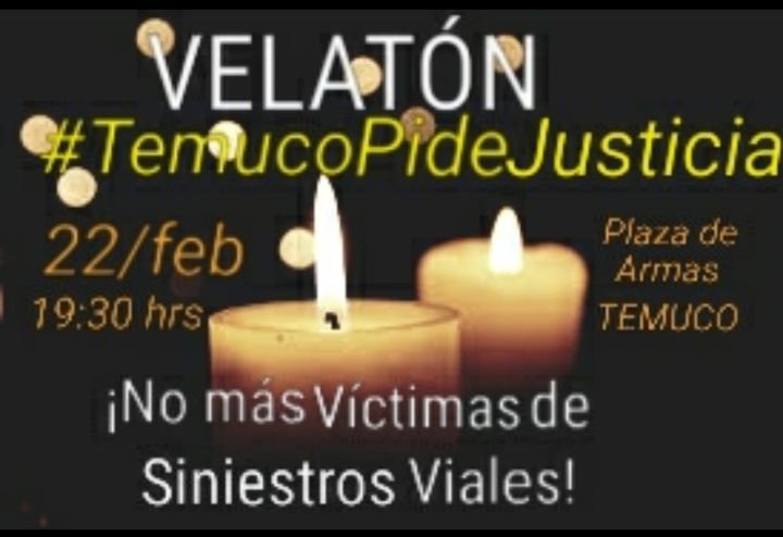 MariVillarroel3's tweet photo. Te esperamos el jueves. #JusticiaParaJoaquín https://t.co/Ni0FSL2F5e