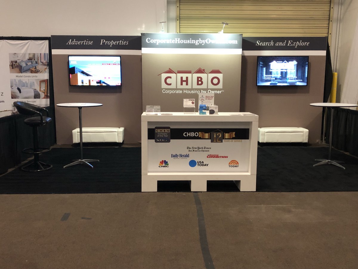 jlb21's tweet photo. Ready to kick off the #CHPA Annual Conference! @CHPAonline #CHBO https://t.co/6JSoCDOh96