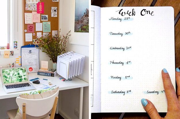 18 Hacks That'll Get You Super Organised For Uni This Year buzz.seventeaswithmilk.com/site/shawn-boo… #ShawnBooth