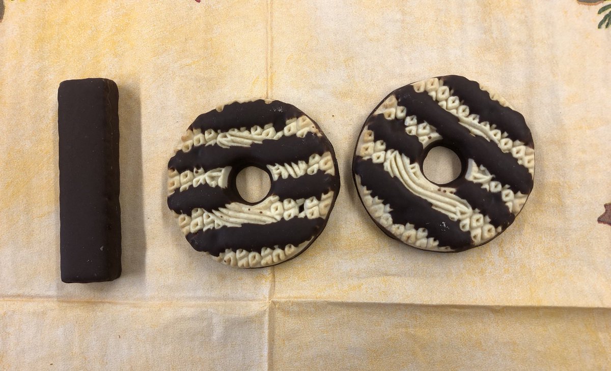 So lucky to have spent the last 100 days w these spectacular second graders! @RPPrincipal #MTPSpride #RPfamily #RProcks