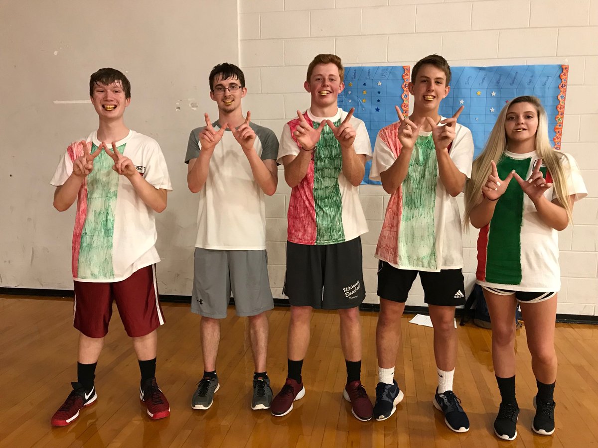 Lord Botetourt PE tweet media