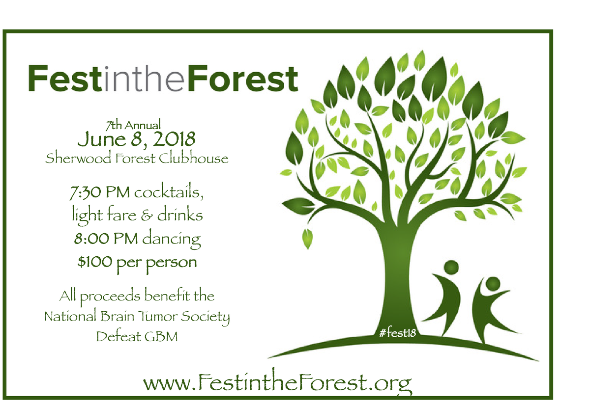 festintheforest's tweet photo. Save the date for #fest18 June 8th, 2018! https://t.co/MCpLCw4YdH