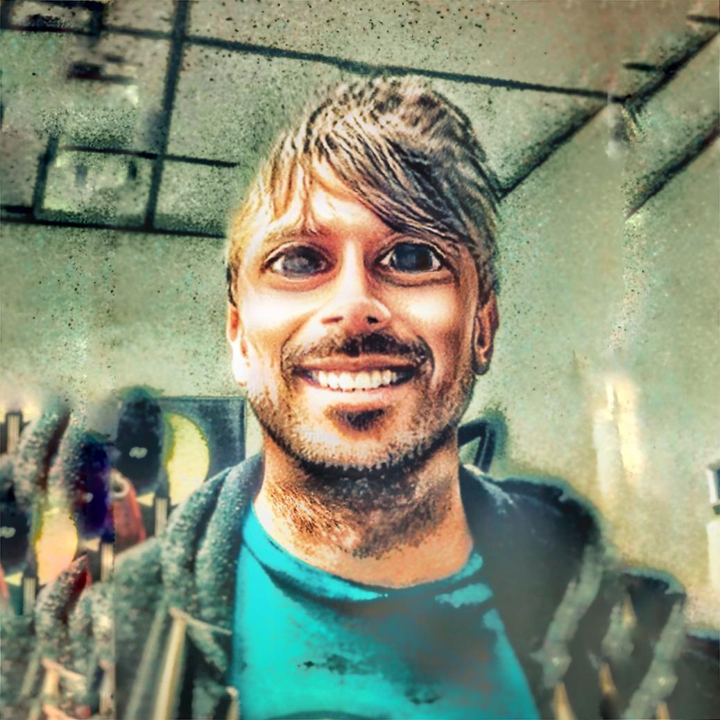 #facesforflorida #psychedelic #vaporwave #ป้าทุบรถ #beautiful