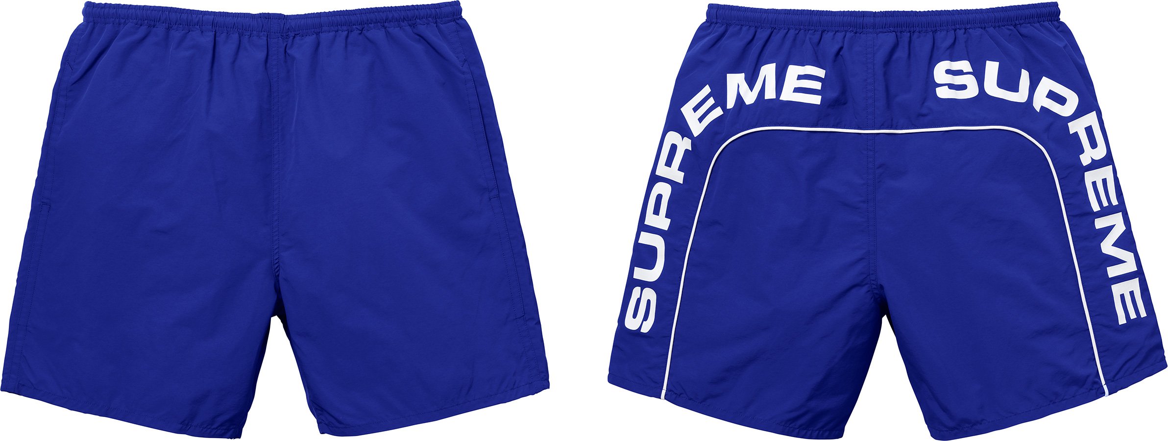 Supreme arc sale logo water short Supreme arc sale logo water short