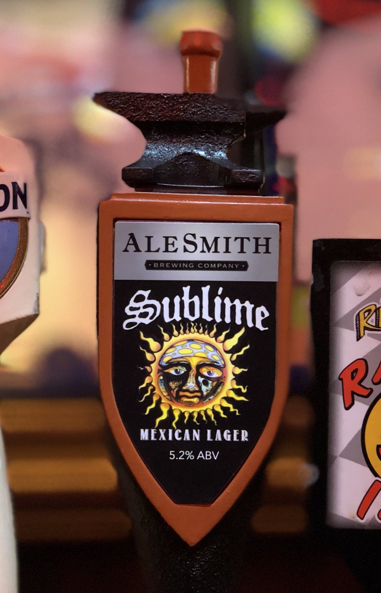 The 35er Bar tweet media