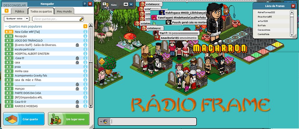 Rádio Frame Oficial tweet media