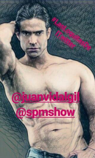 delacampateam's tweet photo. #SPMTour2018 @spmshow 
#edicionlimitada 
@davidortega555 @cesarurenamx @JuanVidalGil 
#SPMLovers @LiviaPliakou @islazul48 @mildred_ktth @nenapotrilla @SPMFansOficial https://t.co/kodIfQkdRD