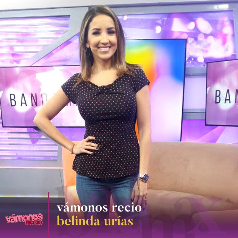 Vámonos Recio tweet media