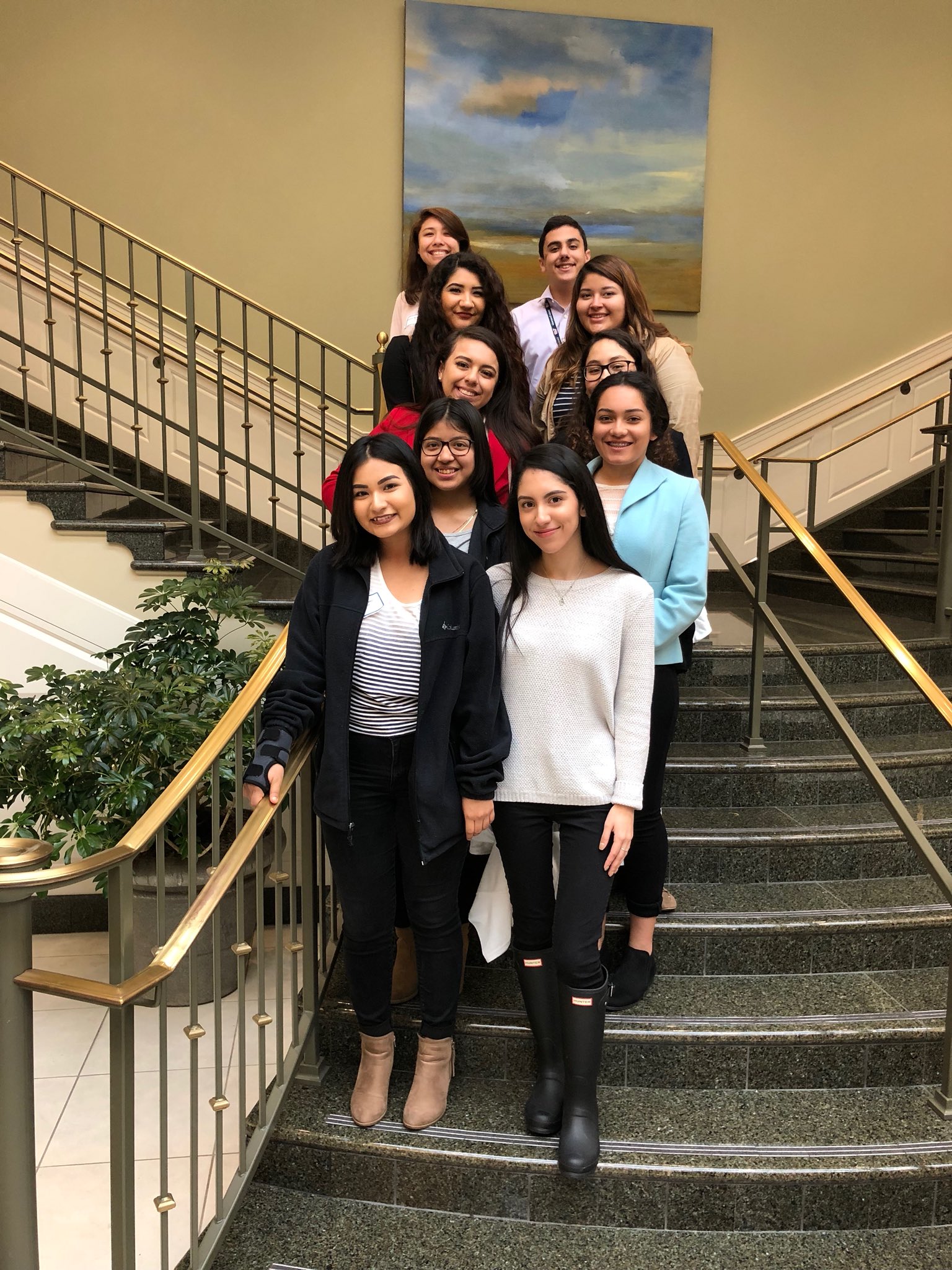 WT White High School on Twitter "WTWHighSchool Stuco racetoendracism