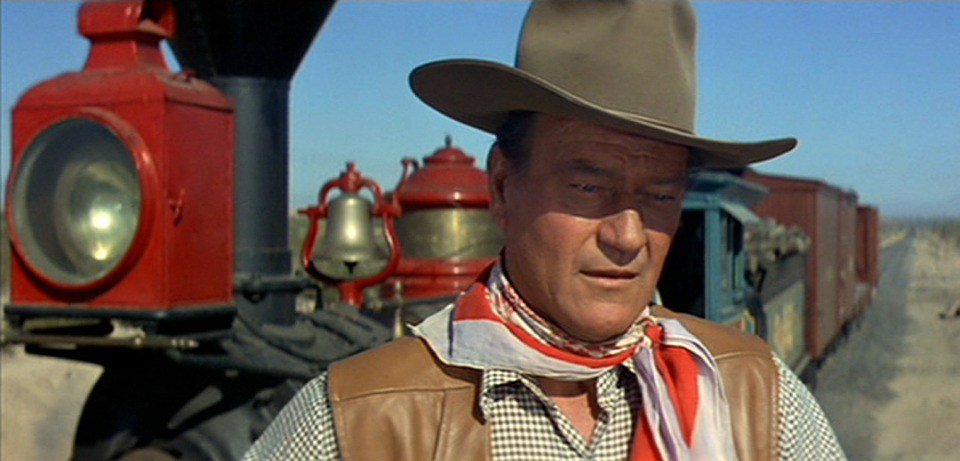 RandomQuiz21's tweet image. John Wayne Quiz randompersonalityquizzes.com/john-wayne-qui…