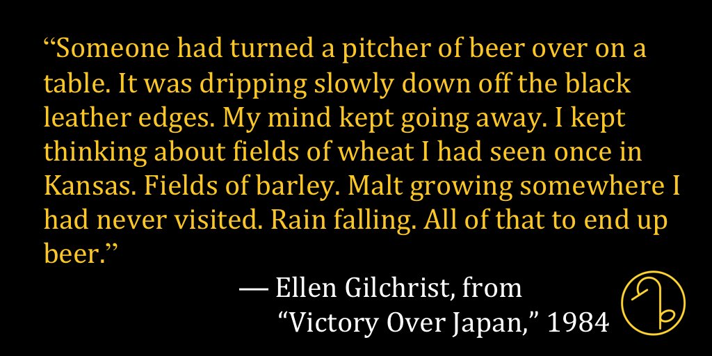 Happy Birthday American novelist, short story writer, and poet Ellen Gilchrist (February 20, 1935- ) 