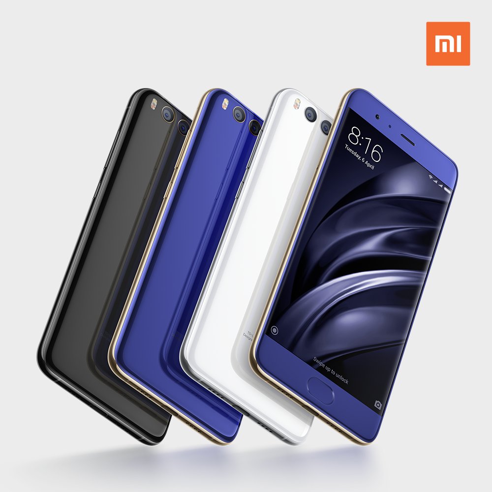 Xiaomi's tweet photo. Classic black, Majestic purple or Pure white? Tell me which color suits you! https://t.co/L0oCIKlF35