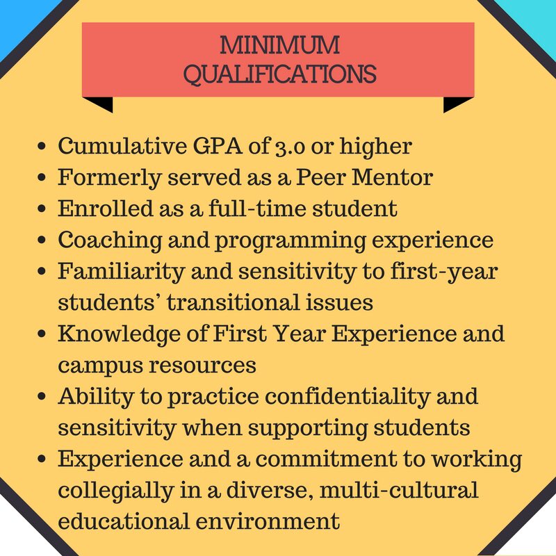 It’s almost time! Apply now ✨✨✨