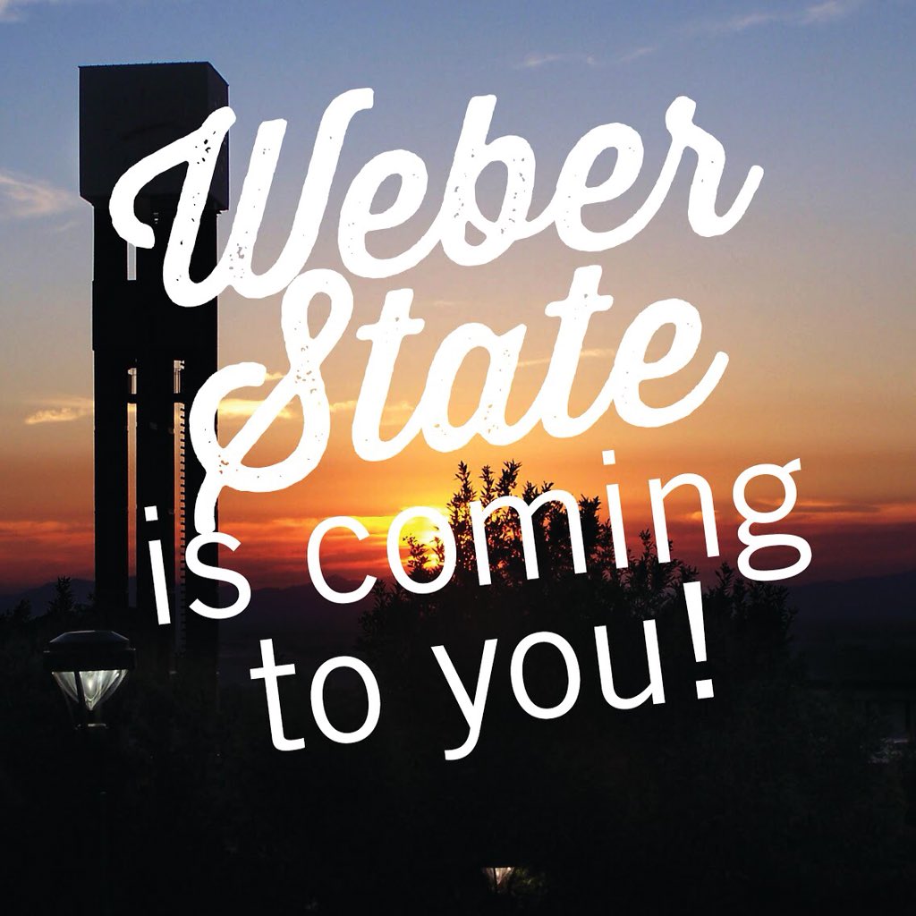 getintoweber's tweet photo. After you have talked to our advisors, you really should come and check out our campus first hand! https://t.co/u8H6yuFBUj #BenLomond #StJosephs #DaVinci #Washington #Richfield #NorthSevier #SouthSevier #Piute #Wayne #CedarRidge #Ogden #getintoweber https://t.co/XRc9F2eyD2