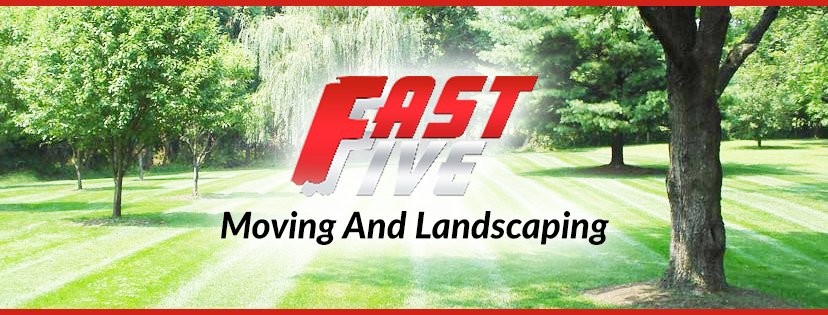 F5Landscaping's tweet photo. News letter:  Business Daylight's Fast Five...😎 https://t.co/UMhSFoV5pq