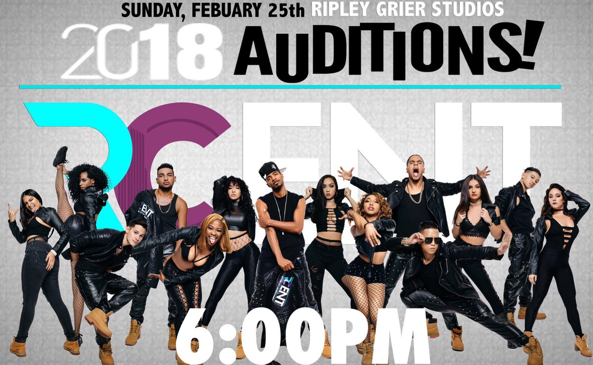 THIS SUNDAY!! FEBRUARY 25th, 2018 👊🏽🔥<a href="/rhythmcityent/">Rhythmcityent</a> Auditions! 6PM At #ripleygrier Studios. {TAG} ya peeps Come out an audition to train and be a part of the BEST in NYC! <a href="/rhythmcityent/">Rhythmcityent</a> is one of The most well know Dance Companies on the East!